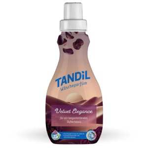Tandil Velvet Elegance Zapach Perfumy Do Prania Płukania I Do Suszarki 400ml