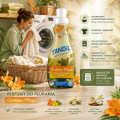 Tandil Velvet Elegance Zapach Perfumy Do Prania Płukania I Do Suszarki 400ml