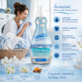 Tandil Velvet Elegance Zapach Perfumy Do Prania Płukania I Do Suszarki 400ml