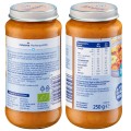 Babylove Bio Chili Con Carne Pyszny Obiadek Bez Mięsa Dla Dzieci Po 12m
