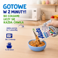 Alete Bio Warzywne Ratatouille Z Kaszką Kuskus Pyszny Obiadek Po 12m