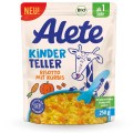 Alete Bio Warzywne Risotto Z Dynią Pyszny Lekki Obiadek Dla Niemowląt Po 12m