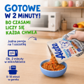 Alete Bio Spaghetti Bolognese Z Wołowiną Pyszny Obiadek Dla Niemowląt Po 12m