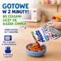 Alete Bio Delikatne Chili Con Carne Z Wołowiną Pyszny Obiadek Po 12m