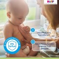 Hipp Chusteczki Nawilżane Dla Niemowląt Z Zamknięciem Soft & Pur 3x48szt