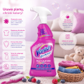 Vanish Oxi Action Color Spray Do Plam Odplamiacz W Sprayu 750ml Z Niemiec