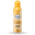 Balea Beautiful Dreams Pianka Do Ciała Lotion Balsam Olej Arganowy Migdał 200ml