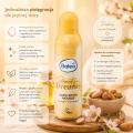 Balea Beautiful Dreams Pianka Do Ciała Lotion Balsam Olej Arganowy Migdał 200ml