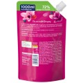 Isana Berry Love Delikatne Mydło Zapach Letnich Owoców Leśnych 1000ml Zapas