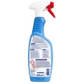 Domol Spray Do Usuwania Pleśni Z Aktywnym Chlorem Bakterie Zarazki 500ml