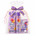 Balea Oriental Plum Gotowy Zestaw Prezent Kosmetyków Śliwka Figa Na Święta