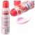 Balea Lychee Love Delikatna Pianka Do Golenia I Depilacji Liczi Róża 150 ml