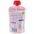 Babylove Bio Truskawka Jagoda Jabłko 100g Saszetka