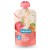 Babylove Bio Mus owocowy Brzoskwinia Banan Jabłko 100g Saszetka