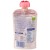 Babylove Bio Mus owocowy Brzoskwinia Banan Jabłko 100g Saszetka