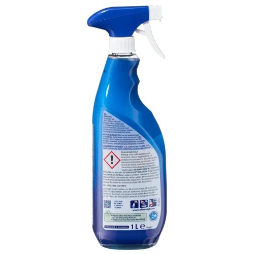 Denkmit Spray Na Brud Kamień Osady Do Łazienki Kabiny Kafelki Armatura 1000ml