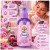 Balea Self Care Moments Kremowe Mydło Do Ciała 300 ml Z Niemiec