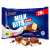 Choceur Milk Bits Mini Batony Z Kremem Mlecznym Polane Czekoladą 350g 20szt
