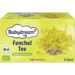 Babydream Bio Herbatka Koperkowa Saszetki 20 Sasz
