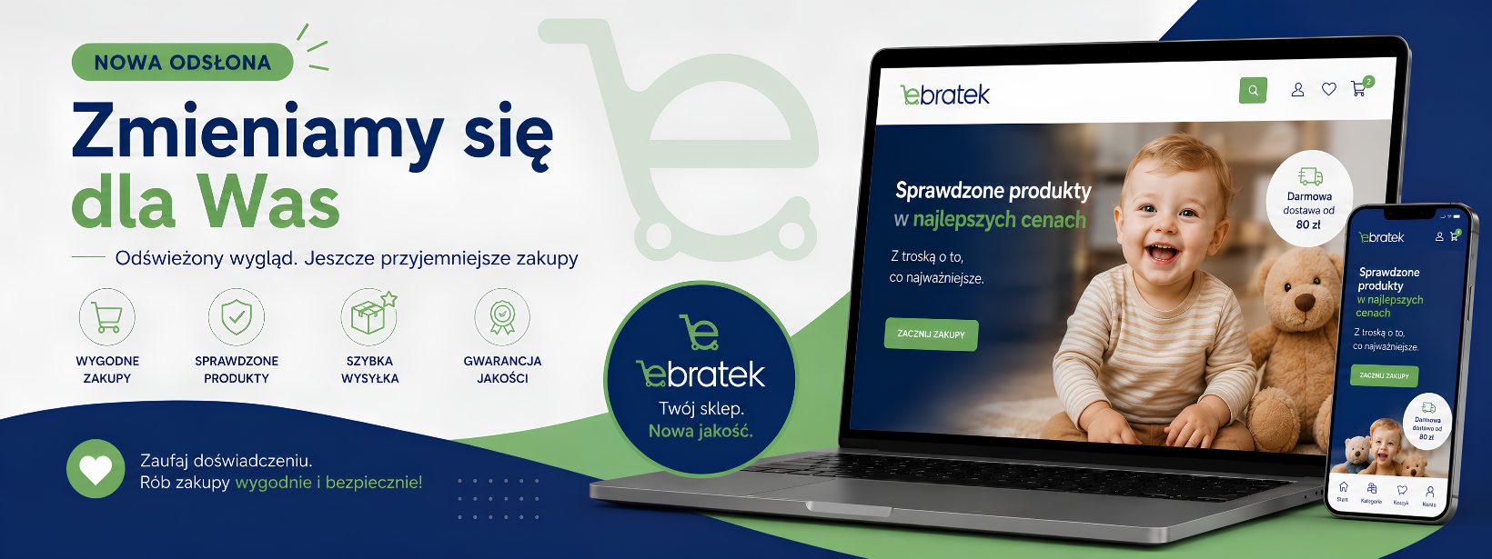 ebratek sklep z produktami z niemiec